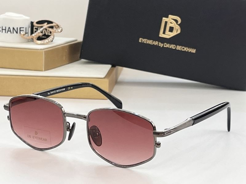 Chrome Hearts Sunglasses